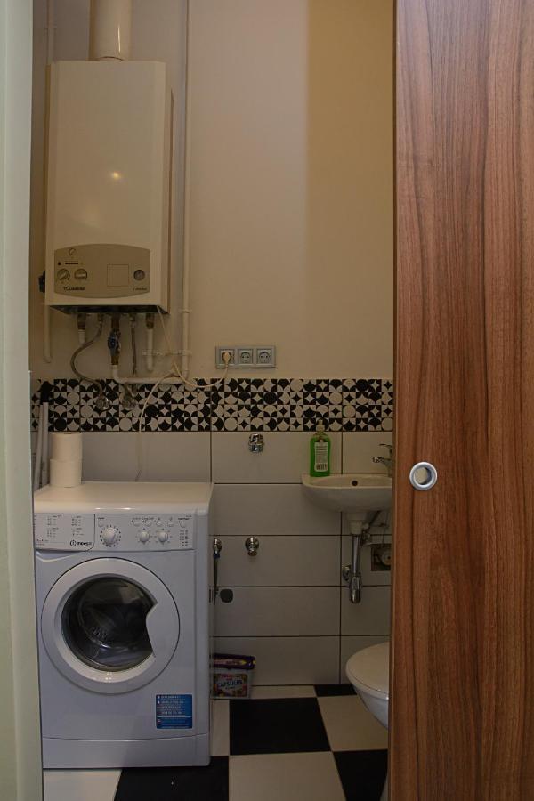 Walnuttree Loft Style Prestige Apartment Budapest Eksteriør billede
